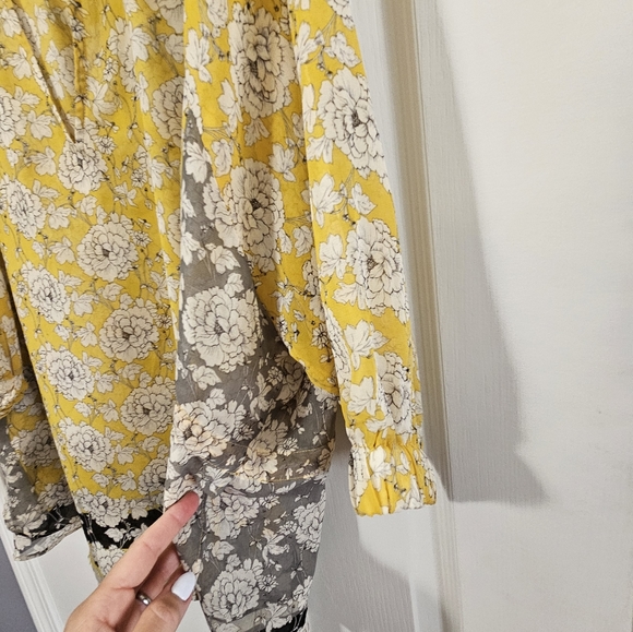 Cabi Blouse sz M - Picture 7 of 15